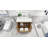 Alsadig 35.2'' Single Bathroom Vanity with Plastic Top-1054215834