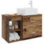 Vanity & Mirror Set-668269012