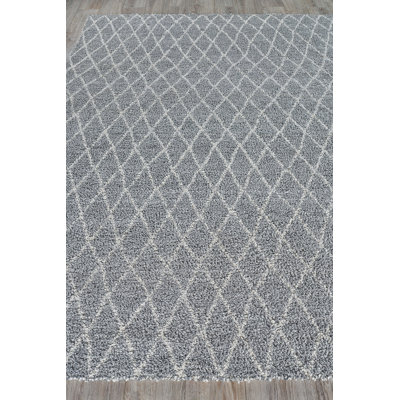 Giorgio Geometric Area Rug