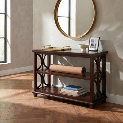 Groseiller 48" Console Table