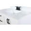 Ensemble de meuble-lavabo simple 36 po Aleeshia