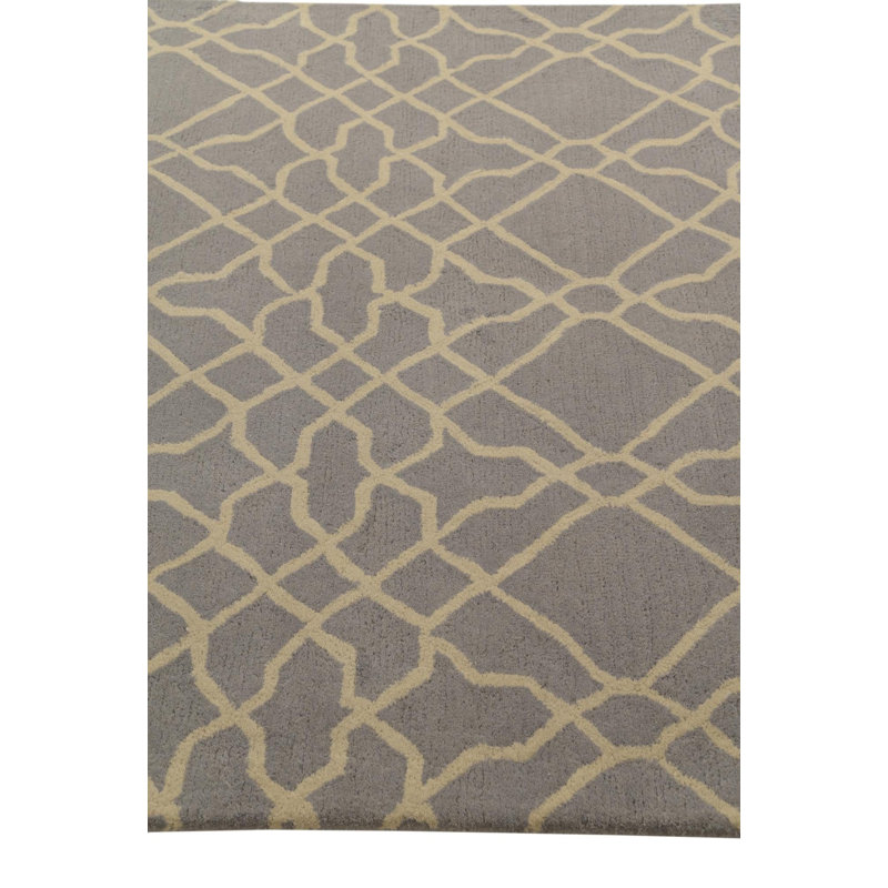Orlando Light Gray Rug