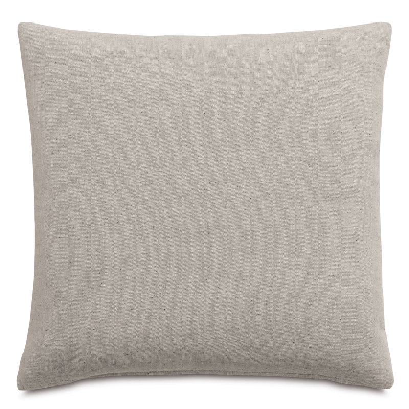 Beau Pillow Cover & Insert, Square 20"