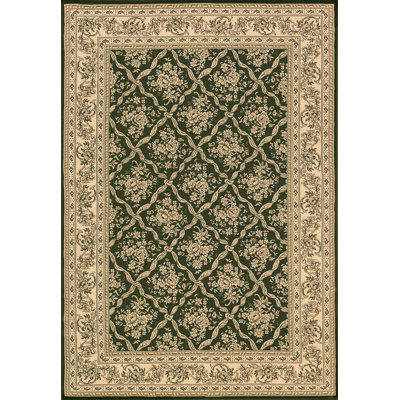 Atterbury Oriental Indoor Rug