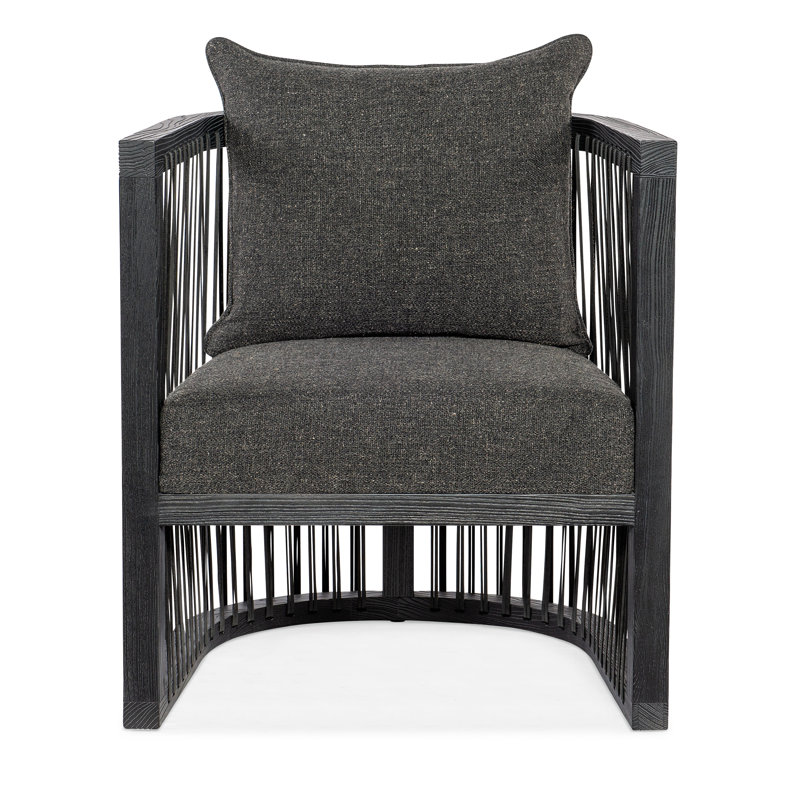 CC Barrel Chair