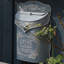 Metal Wall Mounted Post Box-2005323461-2005323322