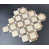 Cream Marfil/Dark Emperador/Jazz White selected