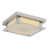 Brushed Nickel selected
