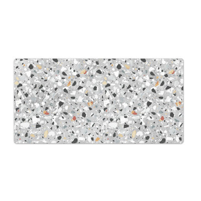 Polyvinyl Chloride (PVC) Desk Pad
