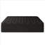 Matelas hybride en mousse viscoélastique gélifiée 12 "-133739347