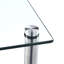 Abrahim 40cm W Metal Shelving Unit