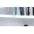 Seese 36'' W 30'' H Frameless LED Medicine Cabinet with Mirror and 3 Adjustable Shelves