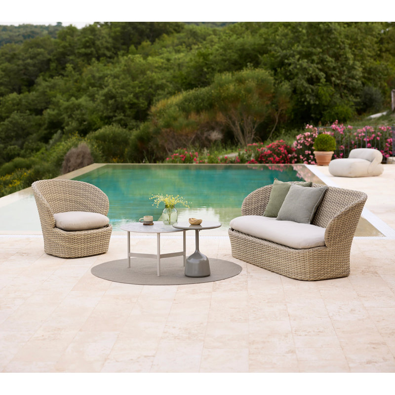 Coast 2,5-Seater Sofa, Sand