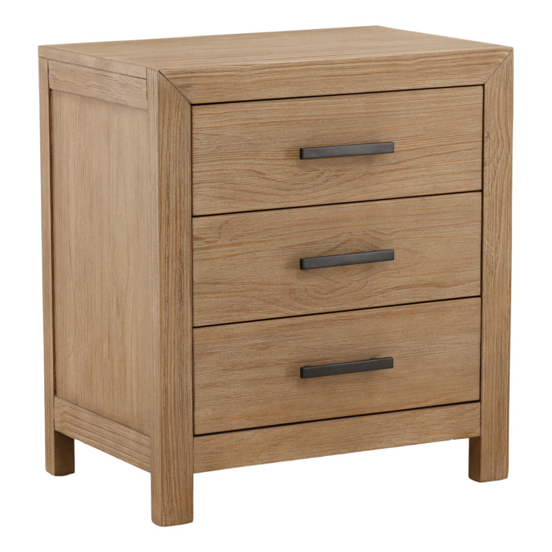 Emmalyn Nightstand Light Warm Wash