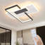 LED Semi Flush Mount