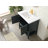 Cheriton 30'' Single Bathroom Vanity with Ceramic Top-2045684178
