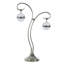 Lampe de table 30 "bradlec