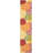 Geib Floral Yellow/Red/Green Indoor/Outdoor Area Rug-1536773657