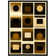 Geometric Indoor Rug