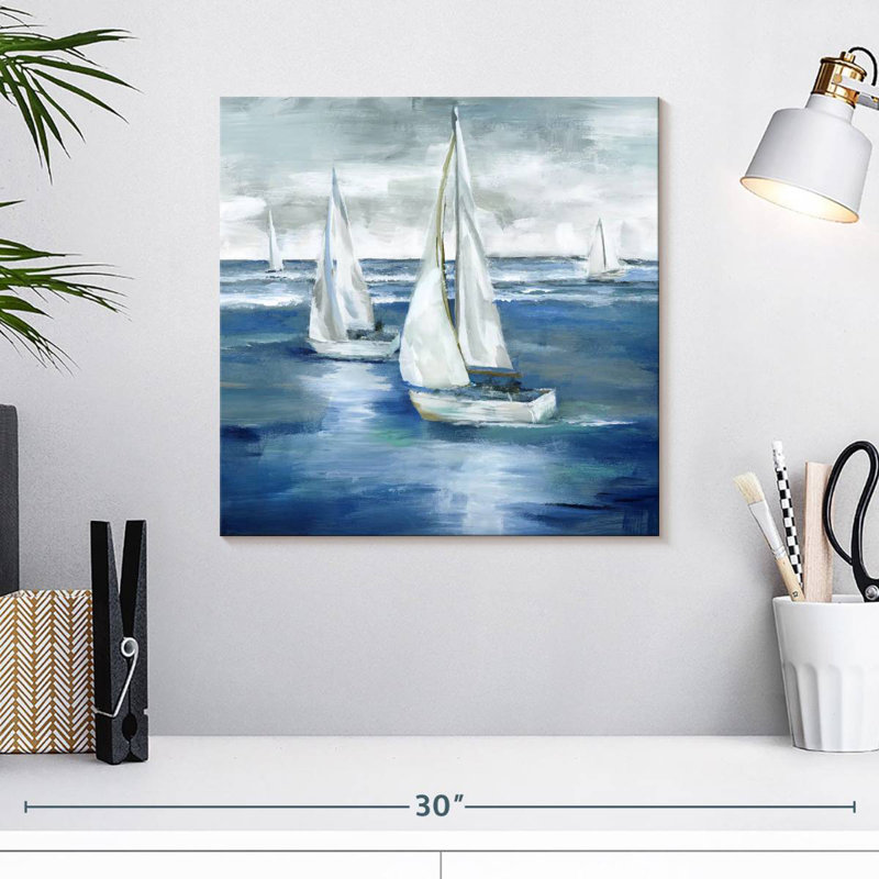 Voile ensemble, H 16 po x l 16 po
