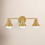 Celica 3 - Light Dimmable Vanity Light-985784550