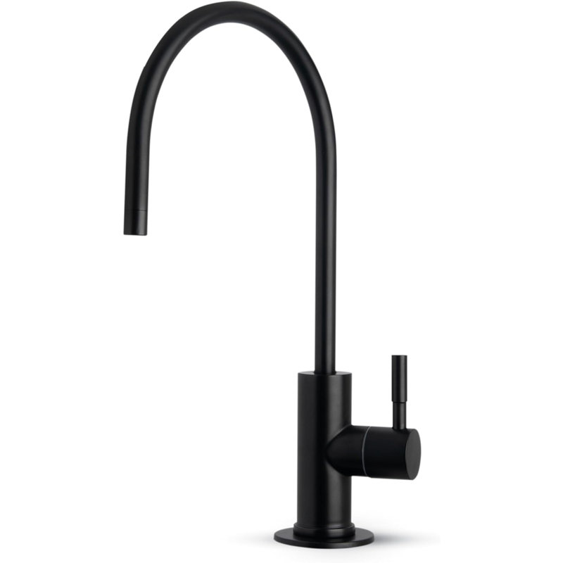 ISpring Water Systems Kitchen Faucet, Oil Rubbed