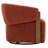 Drumack Swivel Accent Chair-1335120970