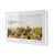 Cadre simple blanc opaque n'est pas disponible