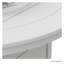 Table ronde pour foyer POLYWOOD-31636169