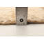 Cath One-of-a-Kind 6'5" X 9'1" New Age Wool Area Rug in Ivory
