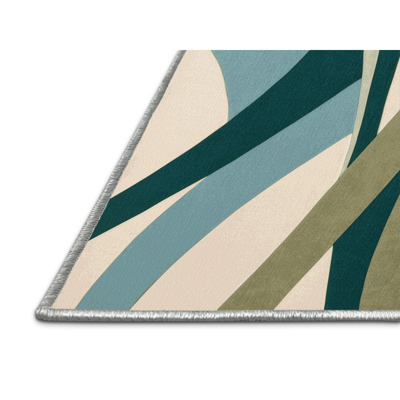 Galactic Passage Rug, Rectangle 8' x 10'