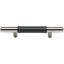 Zanzibar 17" Center to Center Appliance Pull-115772660-115772659