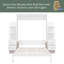 Lit escamotable-95865004