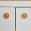 Armoire de rangement pour chaussures 16 paires