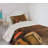 Music Rustic Coverlet-1630651552