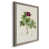 Grey Framed