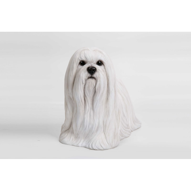 Maltese Statue