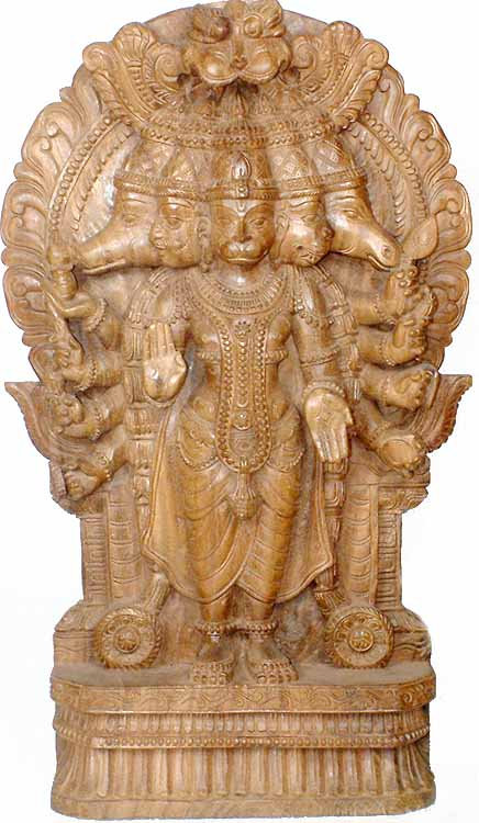 Religious & Spiritual Figurines & Sculptures