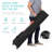 Best Choice Products Easy Setup Pop Up Canopy W/ 1-Button Setup, Wheeled Case, 4 Weight Bags-99315080-99315087