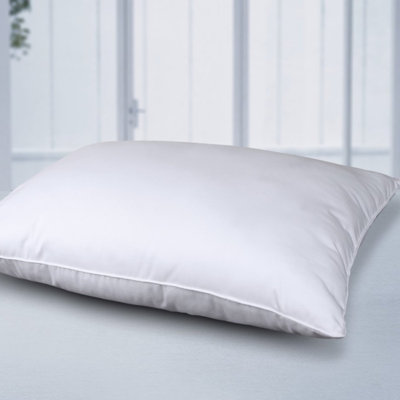 Cottonloft Cotton Firm Support Pillow