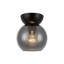 Arcadia 1 - Light Flush Mount-1102809014