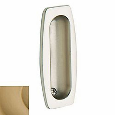 Flush Pull