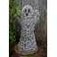 PAINTED TWIG GHOST - WHITE