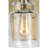 Leyden Dimmable Vanity Light