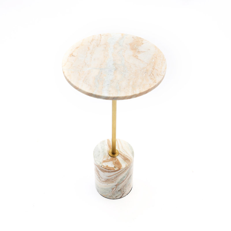 Table de bout Vianay