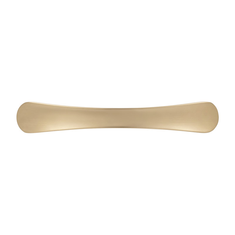 Vale Collection Pull, 3 3/4" inch, Champagne Bronze