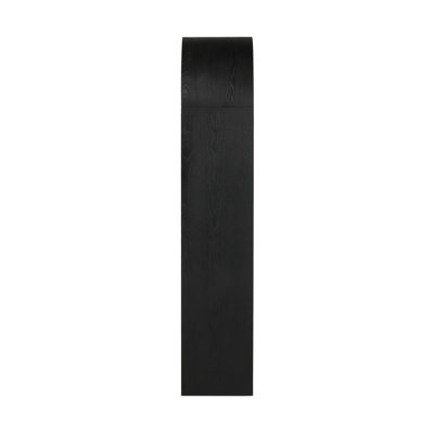 Zuma Standard Geometric Bookcase