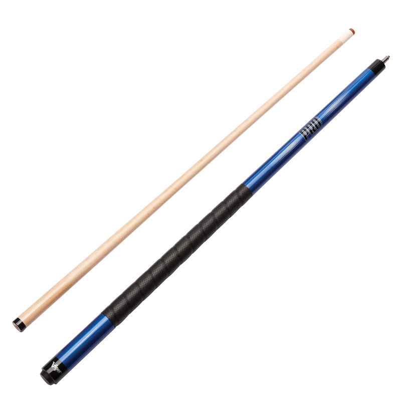 58" tours assurées par les repères de piscine pro Viper, Bleu