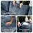 Chenille Sleeper Sectional Corner Couch Modular Sofa Bed With Storage Chaise-2139768590-2140757530