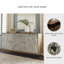 Table buffet large 64 po Noille